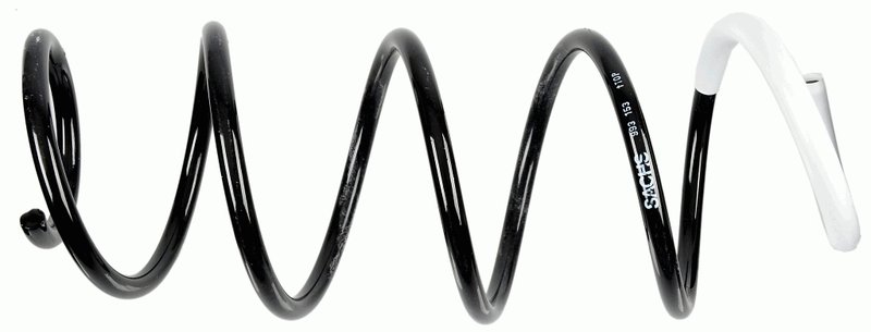 Arc suspensie SACHS 993 153