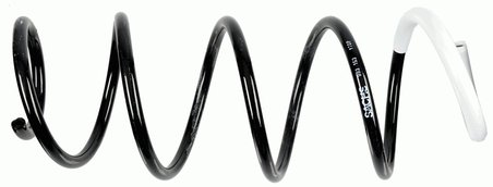 Arc suspensie SACHS 993 153
