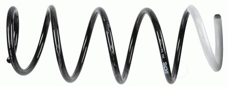 ARC SUSPENSIE SACHS 993 154 - Compatibil cu CITROEN