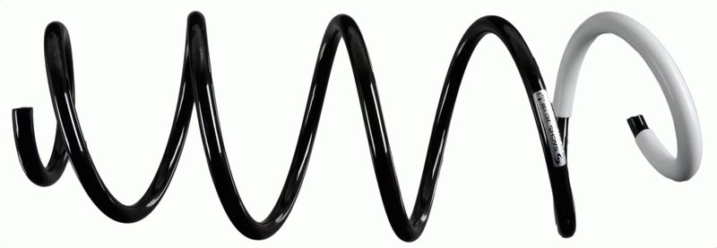 Arc suspensie SACHS 993 156