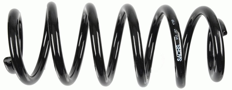 Arc suspensie SACHS 993 160