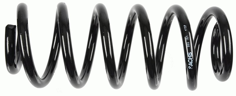 ARC SUSPENSIE SACHS 993 161 - Compatibil cu AUDI