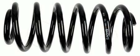 ARC SUSPENSIE SACHS 993 162 - Compatibil cu AUDI