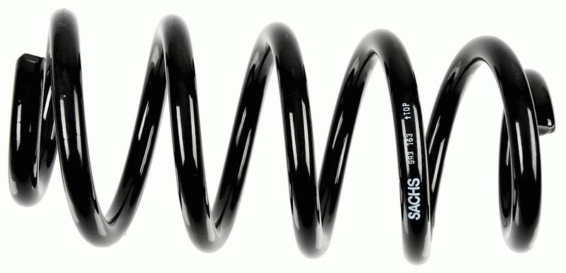 ARC SUSPENSIE SACHS 993 163 - Compatibil cu AUDI