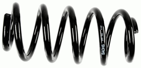 ARC SUSPENSIE SACHS 993 163 - Compatibil cu AUDI