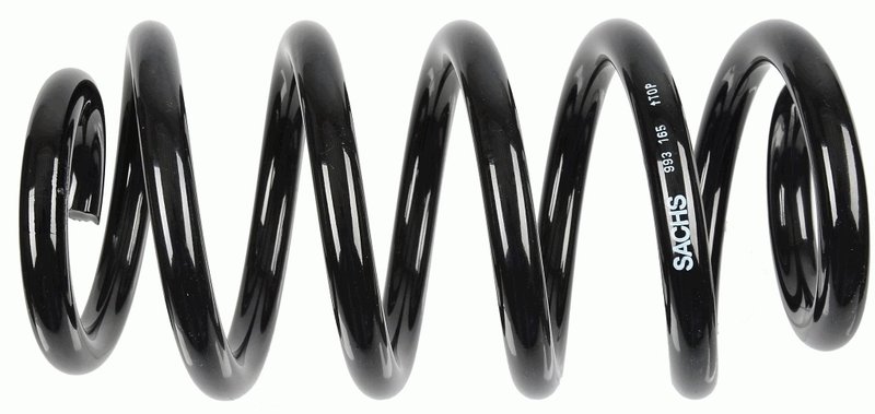 Arc suspensie SACHS 993 165