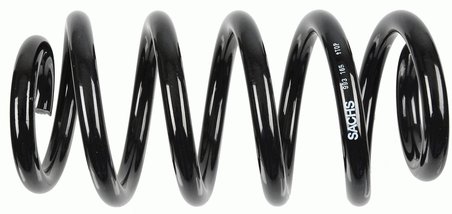 Arc suspensie SACHS 993 165