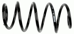 Arc suspensie SACHS 993 166