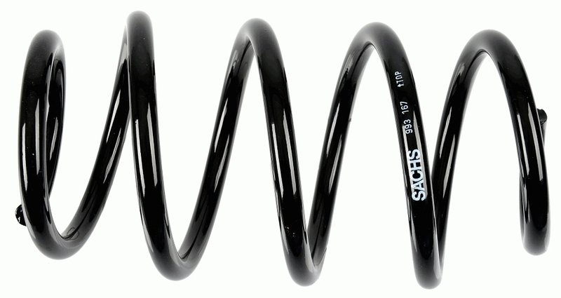 Arc suspensie SACHS 993 167