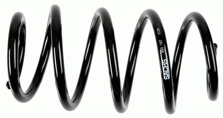 Arc suspensie SACHS 993 167