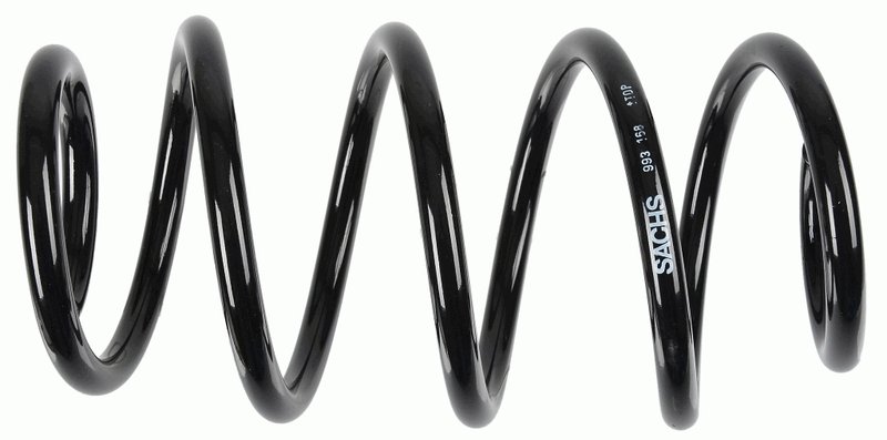 Arc suspensie SACHS 993 168