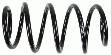 Arc suspensie SACHS 993 168
