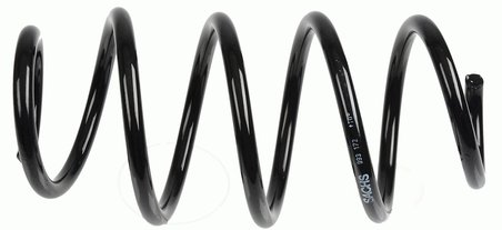 Arc suspensie SACHS 993 172