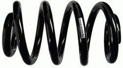 ARC SUSPENSIE SACHS 993 176 - Compatibil cu NISSAN, OPEL, RENAULT, VAUXHALL