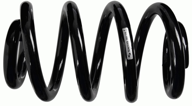 Arc suspensie SACHS 993 176