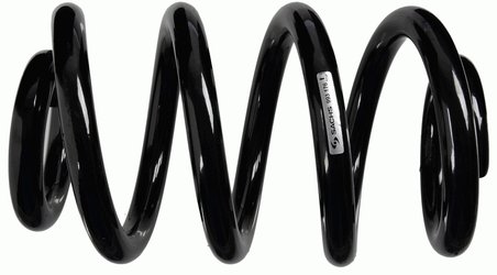 Arc suspensie SACHS 993 176