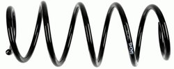 Arc suspensie SACHS 993 179