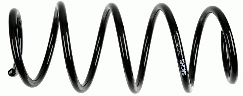 ARC SUSPENSIE SACHS 993 179 - Compatibil cu SEAT, SKODA