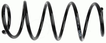 ARC SUSPENSIE SACHS 993 180 - Compatibil cu SEAT