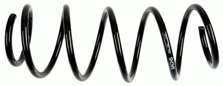 Arc suspensie SACHS 993 182