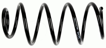 ARC SUSPENSIE SACHS 993 184 - Compatibil cu AUDI, SEAT