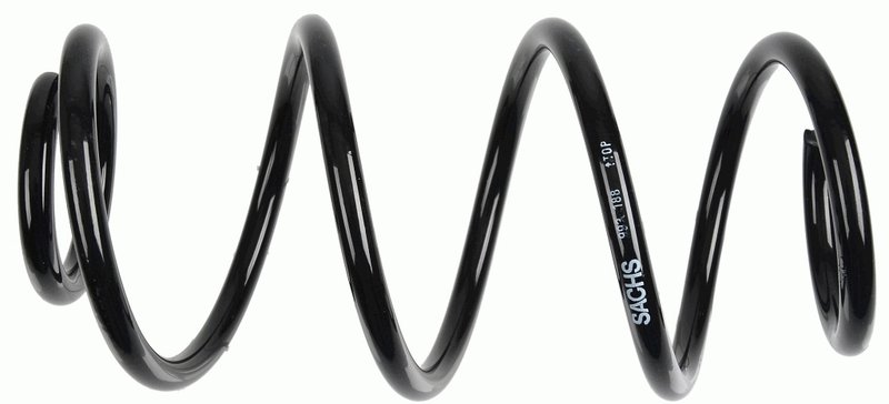 Arc suspensie SACHS 993 188