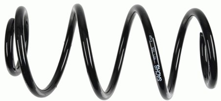Arc suspensie SACHS 993 188