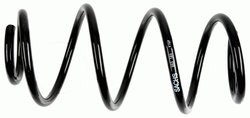 ARC SUSPENSIE SACHS 993 189 - Compatibil cu AUDI