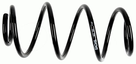 ARC SUSPENSIE SACHS 993 189 - Compatibil cu AUDI