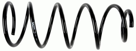 ARC SUSPENSIE SACHS 993 206 - Compatibil cu CITROEN, FIAT, LANCIA, PEUGEOT