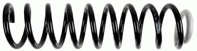 ARC SUSPENSIE SACHS 993 204 - Compatibil cu MERCEDES-BENZ