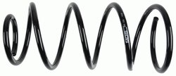 Arc suspensie SACHS 993 209