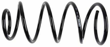 Arc suspensie SACHS 993 209