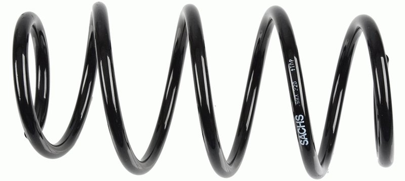 ARC SUSPENSIE SACHS 993 220 - Compatibil cu VW