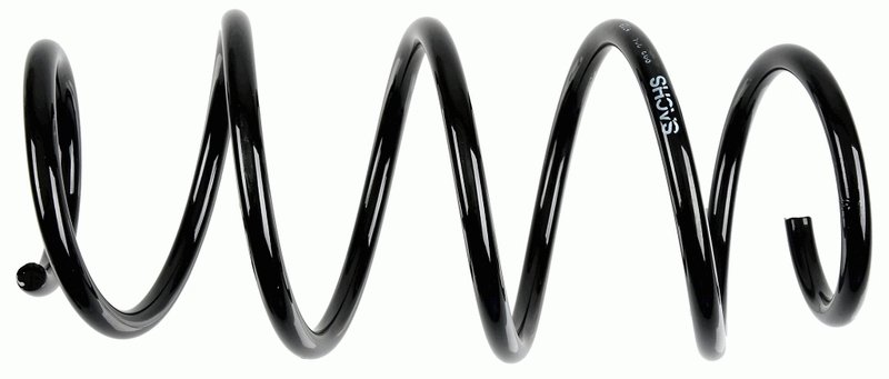 Arc suspensie SACHS 993 224