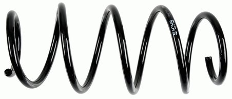 Arc suspensie SACHS 993 224