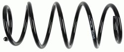 ARC SUSPENSIE SACHS 993 225 - Compatibil cu VW