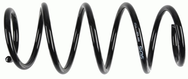 ARC SUSPENSIE SACHS 993 225 - Compatibil cu VW