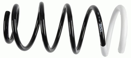 ARC SUSPENSIE SACHS 993 235 - Compatibil cu CITROEN, FIAT, PEUGEOT