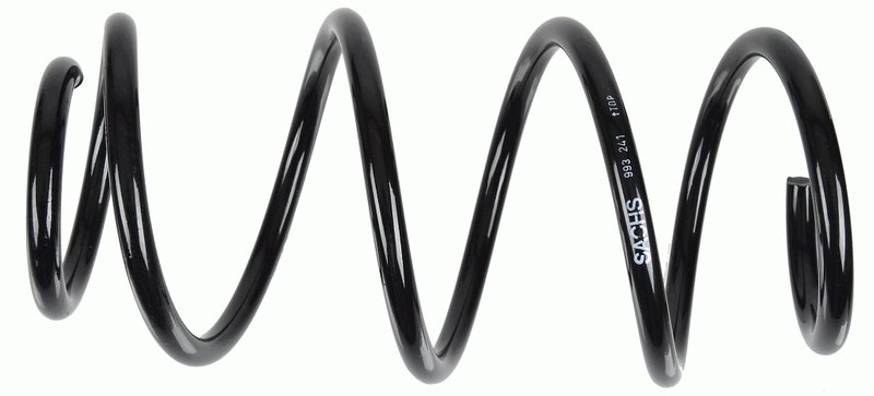 ARC SUSPENSIE SACHS 993 241 - Compatibil cu KIA