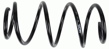 ARC SUSPENSIE SACHS 993 241 - Compatibil cu KIA