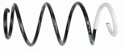 Arc suspensie SACHS 993 243