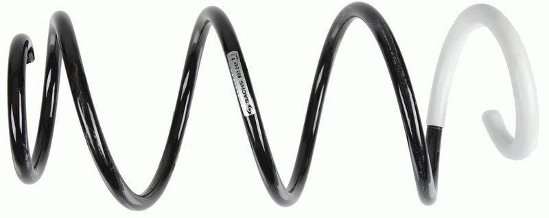 Arc suspensie SACHS 993 245
