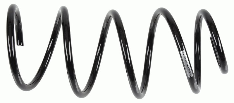 ARC SUSPENSIE SACHS 993 250 - Compatibil cu BMW