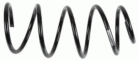 ARC SUSPENSIE SACHS 993 250 - Compatibil cu BMW