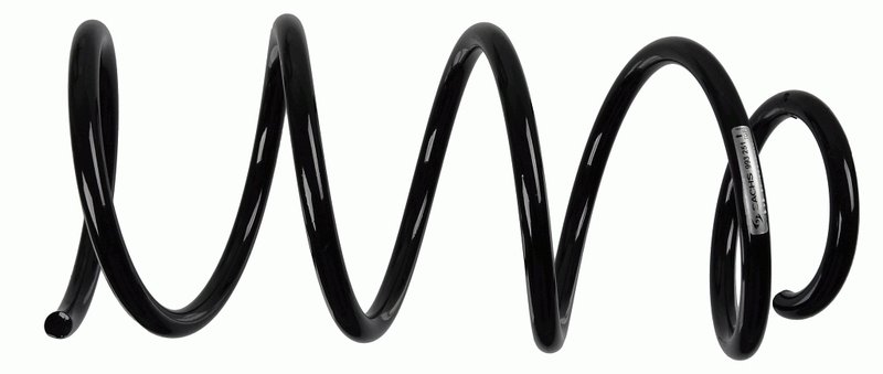 ARC SUSPENSIE SACHS 993 251 - Compatibil cu BMW