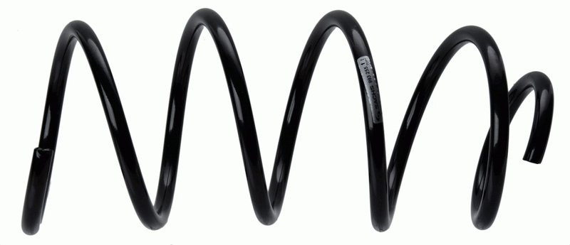 Arc suspensie SACHS 993 255