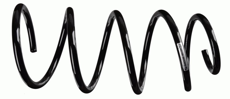 Arc suspensie SACHS 993 256