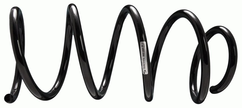 ARC SUSPENSIE SACHS 993 257 - Compatibil cu BMW