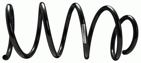 ARC SUSPENSIE SACHS 993 257 - Compatibil cu BMW